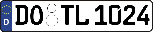 DO-TL1024