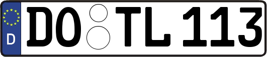DO-TL113