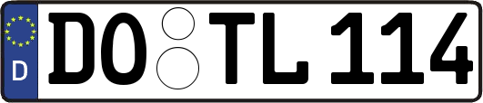 DO-TL114