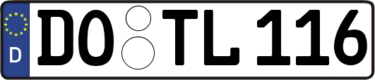 DO-TL116
