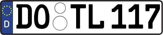 DO-TL117