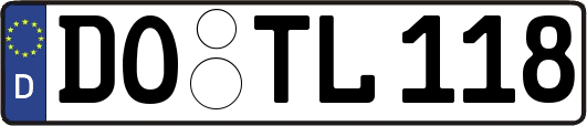 DO-TL118