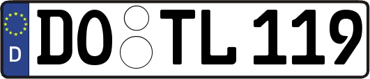 DO-TL119