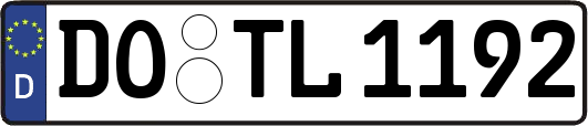 DO-TL1192