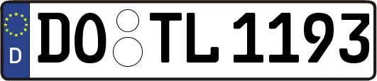 DO-TL1193