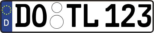 DO-TL123
