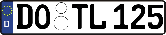 DO-TL125