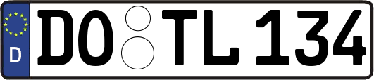 DO-TL134