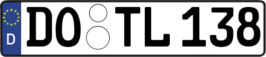 DO-TL138