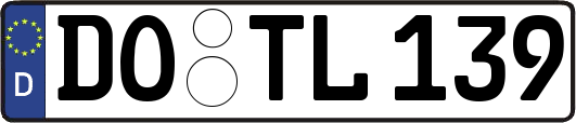DO-TL139