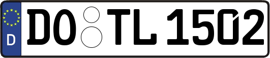 DO-TL1502