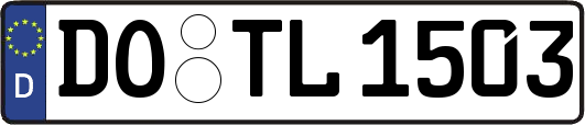 DO-TL1503