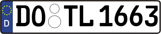 DO-TL1663