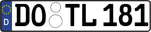 DO-TL181