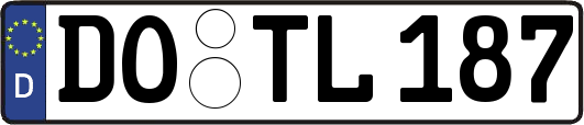 DO-TL187
