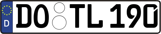 DO-TL190