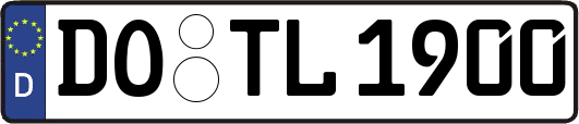 DO-TL1900