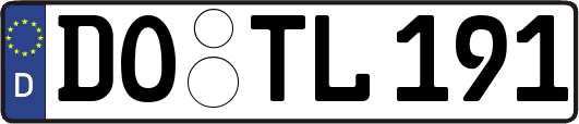 DO-TL191