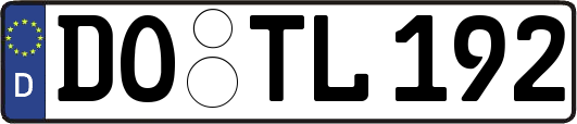 DO-TL192