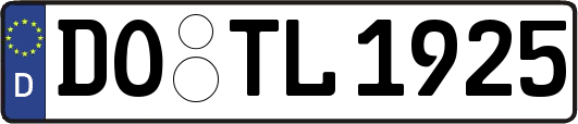 DO-TL1925