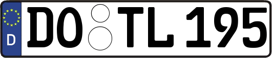 DO-TL195