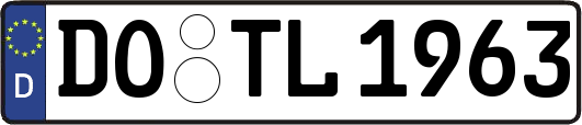 DO-TL1963