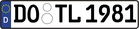DO-TL1981