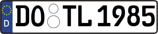 DO-TL1985