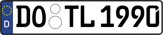 DO-TL1990