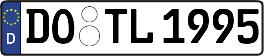 DO-TL1995