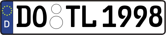 DO-TL1998