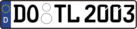 DO-TL2003