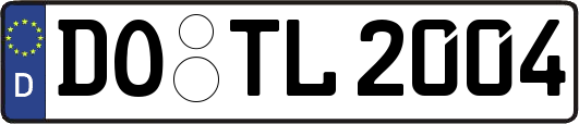 DO-TL2004