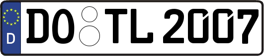 DO-TL2007