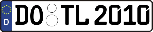 DO-TL2010