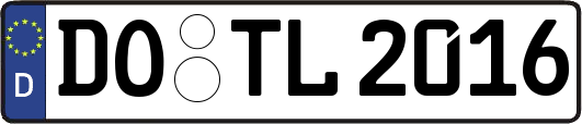 DO-TL2016