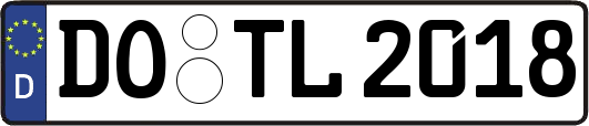 DO-TL2018