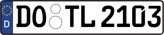 DO-TL2103