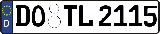 DO-TL2115