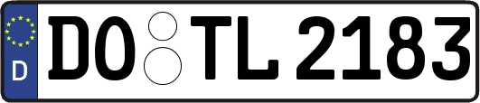 DO-TL2183