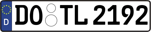 DO-TL2192