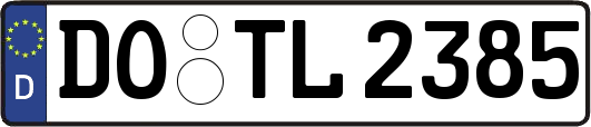 DO-TL2385