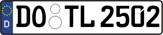 DO-TL2502