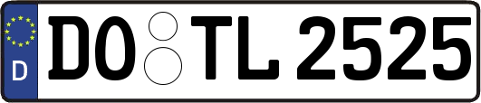 DO-TL2525