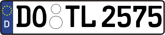 DO-TL2575