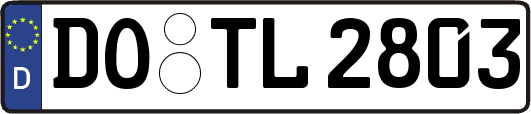 DO-TL2803