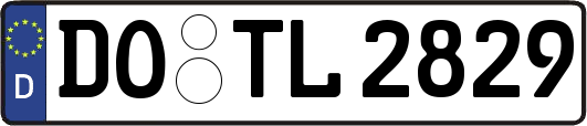 DO-TL2829