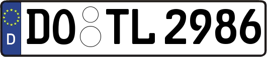 DO-TL2986