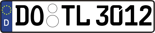 DO-TL3012