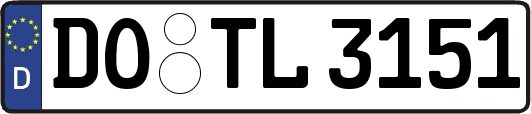 DO-TL3151